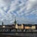 Stockholm with kids cover photo with view and title text