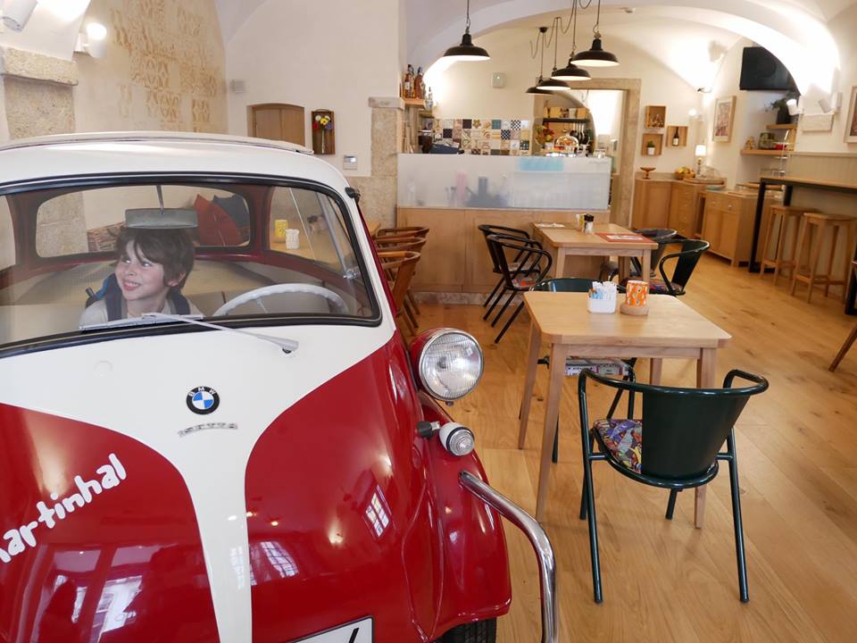 Martinhal Chiado family hotel review