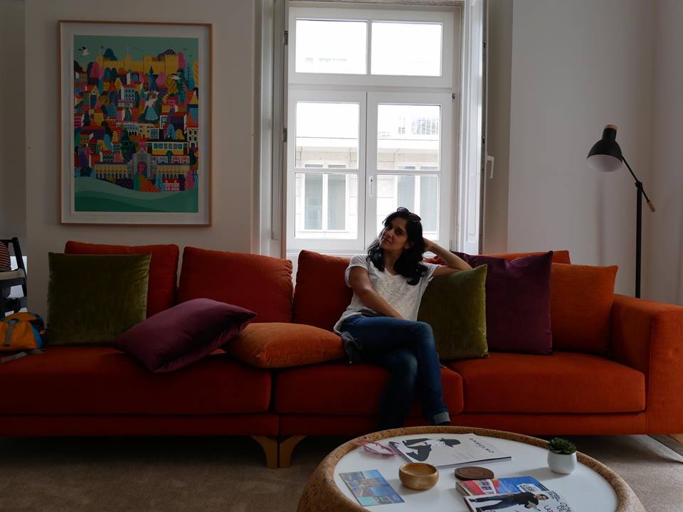 Martinhal Chiado family suites