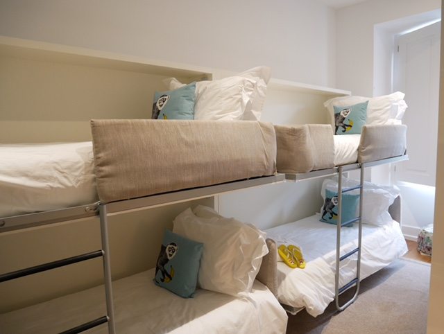 Martinhal Chiado larger family rooms