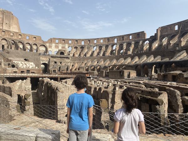 The best things to do in Rome with kids: must see, top actives and ...