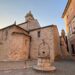 collegiata San Quirico d'Orcia