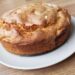 Italian apple cake
