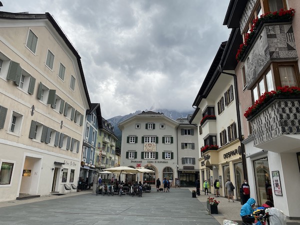 San Candido
