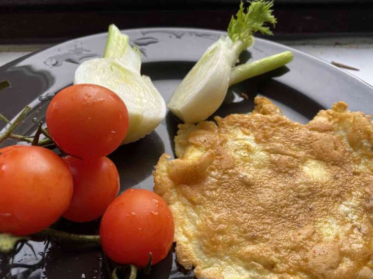 Image for Super easy recipe for real Italian frittata you’ll love