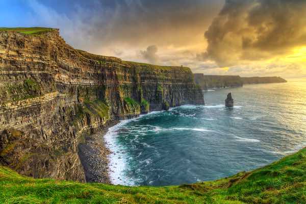 Cliffs of Moher, Ireland